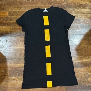 Halloween- Road/Steeet costume. Accessorize yourself!